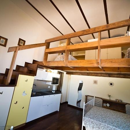 קסטל גנדולפו Villa Forti מראה חיצוני תמונה