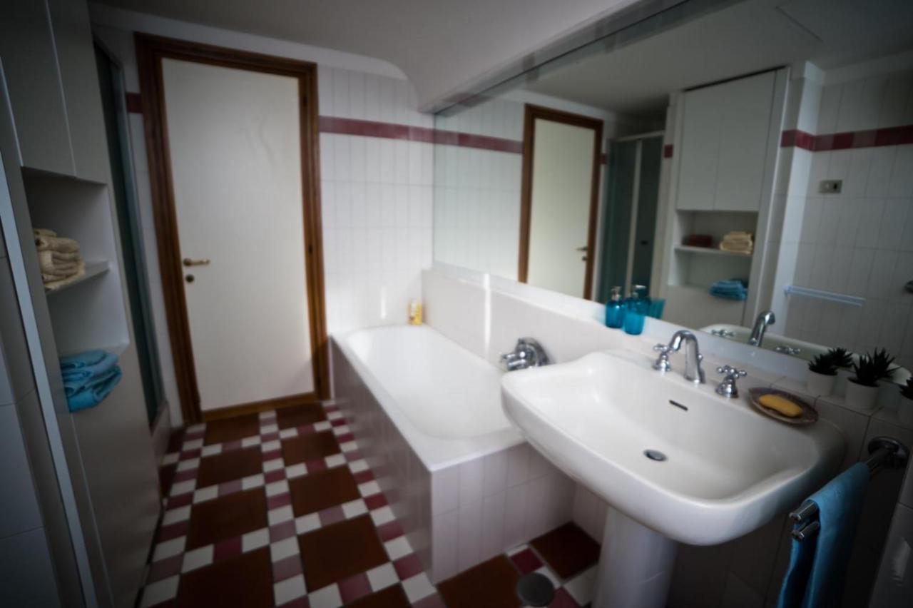 קסטל גנדולפו Villa Forti מראה חיצוני תמונה