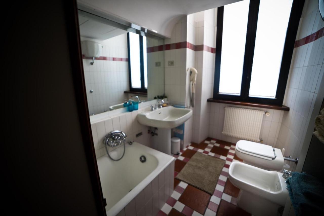 קסטל גנדולפו Villa Forti מראה חיצוני תמונה